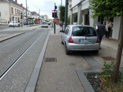 Les projets sur le plateau nord, présentation synthétique – Bicyc’lettre spéciale Vélival n°3